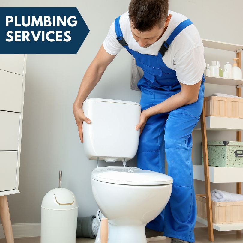 Plumbing Company in Caldwell, AR